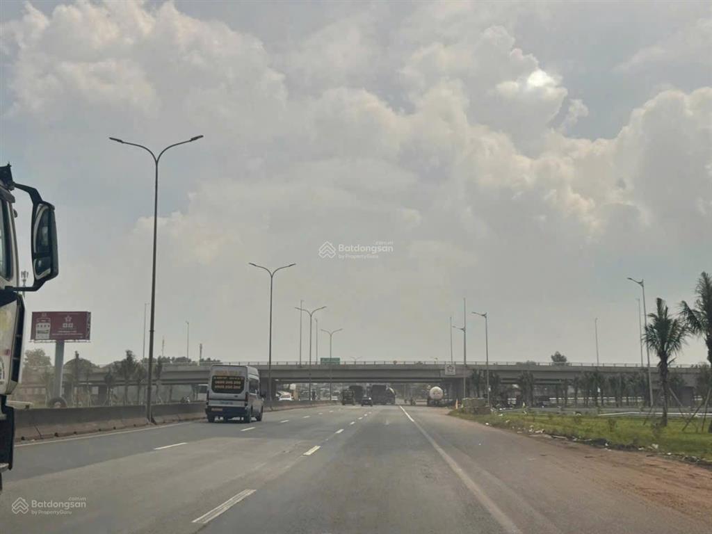 Bán đất mt ql51 gần sân bay long thành 500m2  6,5 tỷ