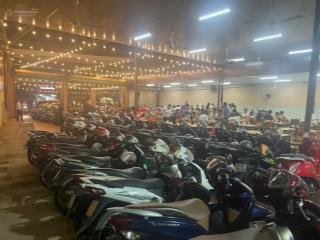 Bán nhà đất 1.300m2 mặt tiền đường nguyễn ái quốc, phường tam hiệp, biên hoà cũ