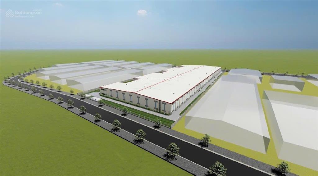 Xt323 cho thuê xưởng 3.000 đến 20.000m2 kcn nhơn trạch, đồng nai