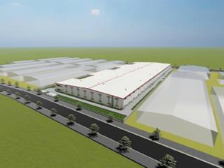 Xt323 cho thuê xưởng 3.000 đến 20.000m2 kcn nhơn trạch, đồng nai