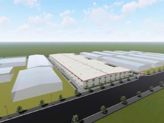 Cho thuê xưởng trong kcn đồng nai pháp lý chuẩn chỉ 140.383,8 đ/tháng