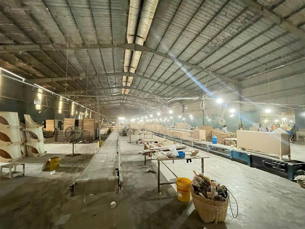 Cần bán gấp nhà xưởng 1,4 ha phước tân,đồng nai giá rẻchỉ 75 tỷ
