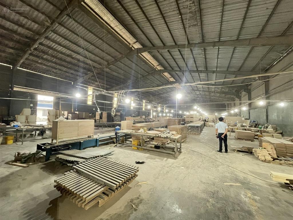 Cần bán gấp nhà xưởng 1,4 ha phước tân,đồng nai giá rẻchỉ 75 tỷ