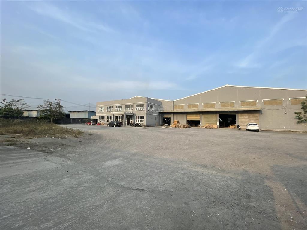Cần bán gấp nhà xưởng 1,4 ha phước tân,đồng nai giá rẻchỉ 75 tỷ
