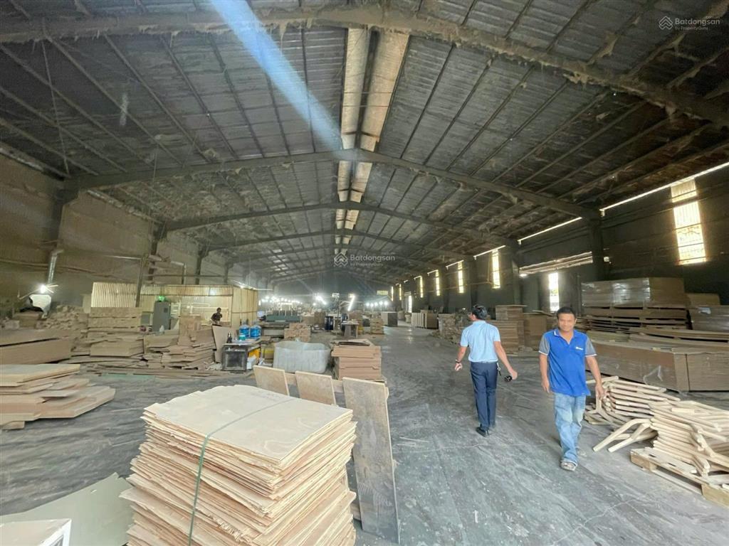 Cần bán gấp nhà xưởng 1,4 ha phước tân,đồng nai giá rẻchỉ 75 tỷ