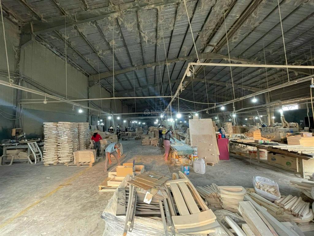 Cần bán gấp nhà xưởng 1,4 ha phước tân,đồng nai giá rẻchỉ 75 tỷ