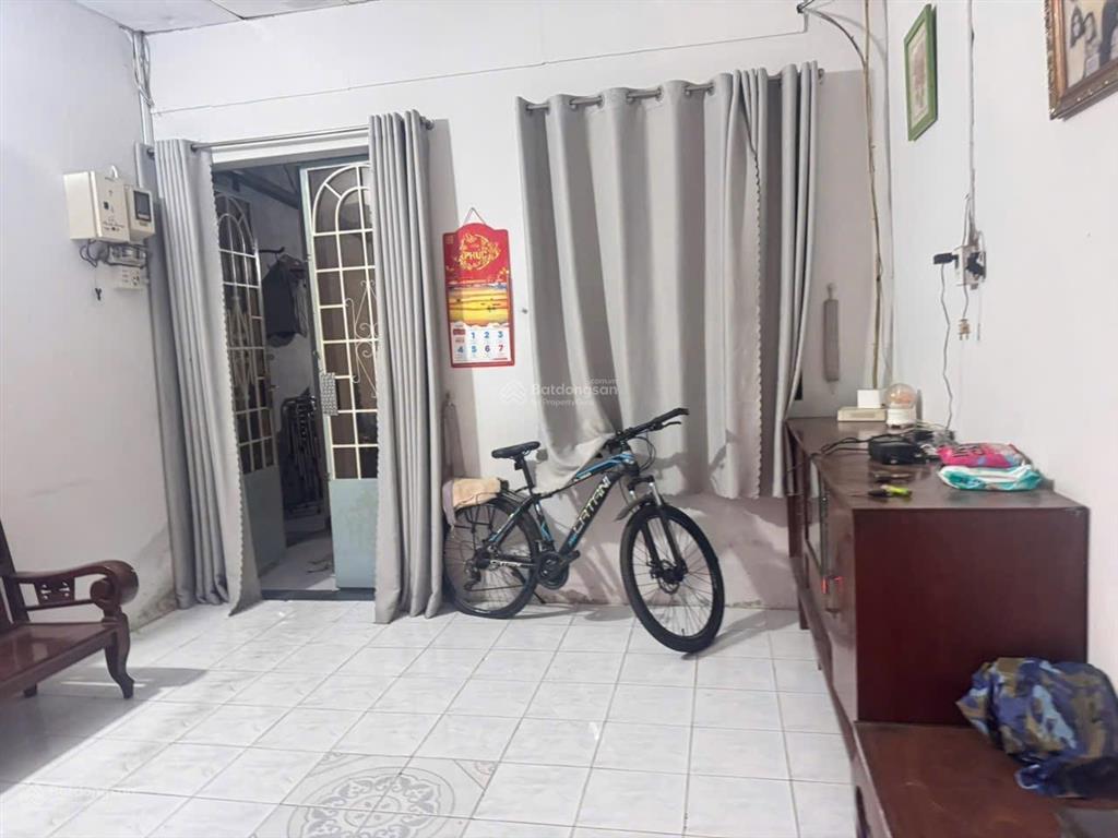 Bán đất tặng nhà cấp 4 gần chợ tân hiệp  đồng nai 390m2  10 tỷ