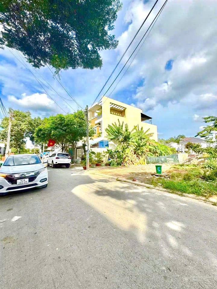 Bán lô đất thổ cư 6x20 tại kdc phú gia 1 phường trảng dài 3,5 tỷ