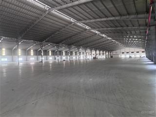 Cho thuê xưởng trong kcn đồng nai 6.700m2 gần quốc lộ 51  119.784đ/1tháng