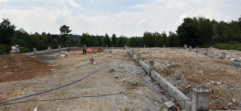 Đất xây kho xưởng 3.000m2 mặt tiền hoàng văn bổn  chỉ 10,5 tỷ