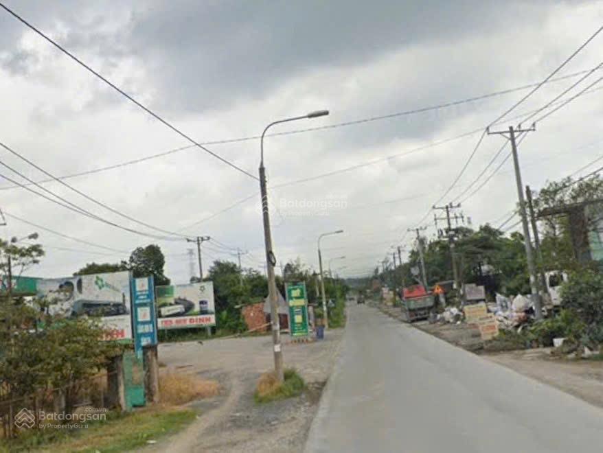 Đất xây kho xưởng 3.000m2 mặt tiền hoàng văn bổn  chỉ 10,5 tỷ