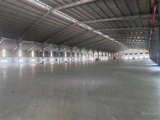 Cho thuê xưởng gần 1ha kcn nhơn trạch, đồng nai giá thuê 779ngh/tháng