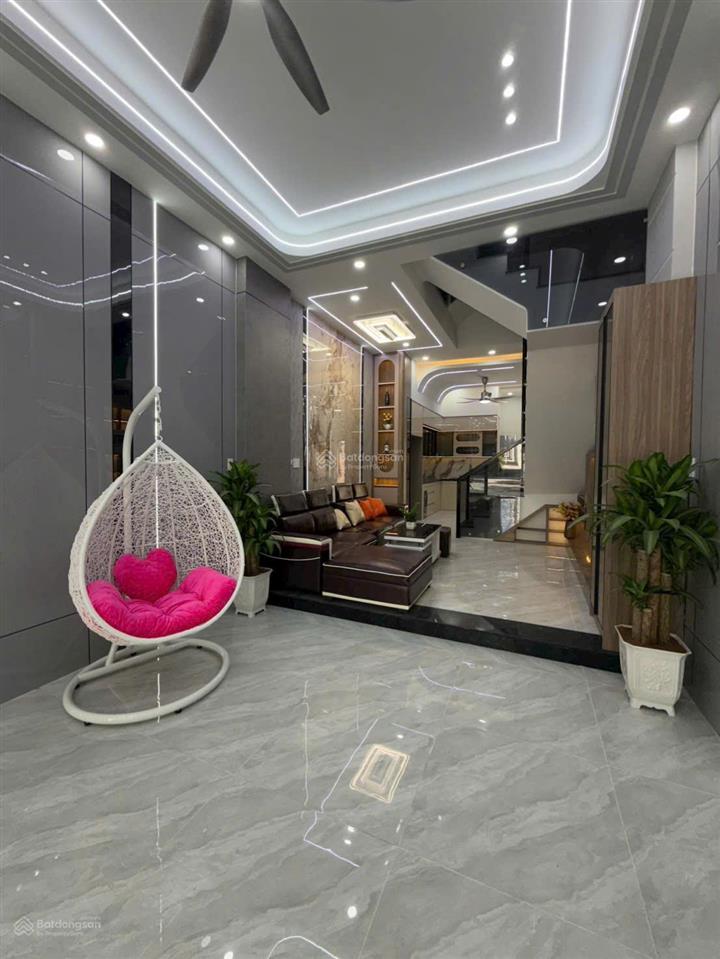 Bán gấp shophouse tại khu dân cư icon central, 5,1 tỷ, 64m2, 4pn, 5wc