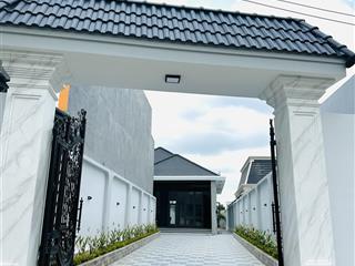 Bán nhà biệt thự 4pn, 4wc, 804m2 tại xã long hòa, huyện cần đước, long an, giá cực chất 7,8 tỷ