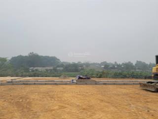 Bán đất 102m2 tại xã thụy an, ba vì, hà nội, giá 1,2 tỷ