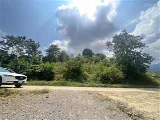 Bán đất tại hiền lương, 1,25 tỷ, dt 1031m2, mặt tiền 20m, ngõ 6m, pháp lý đầy đủ