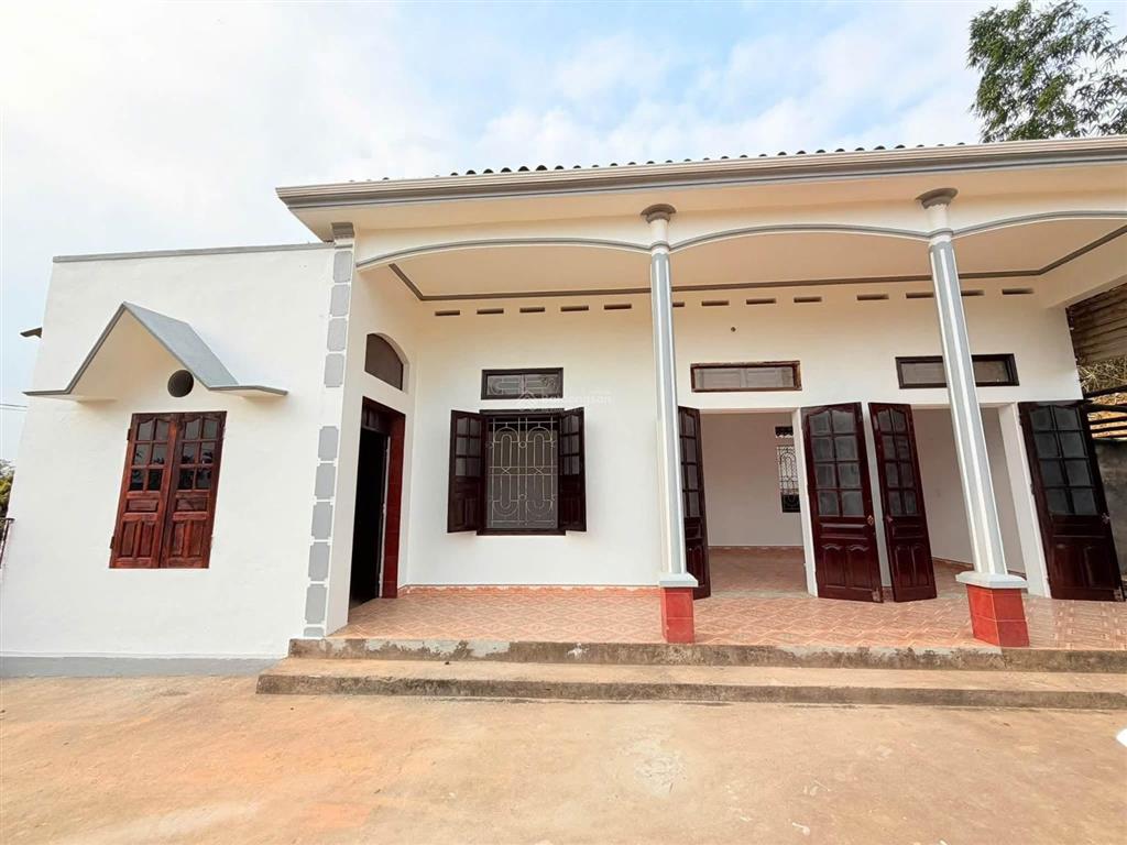 Bán nhà riêng tại tứ hiệp, 488 triệu, 438 m2, 11.5m mặt tiền