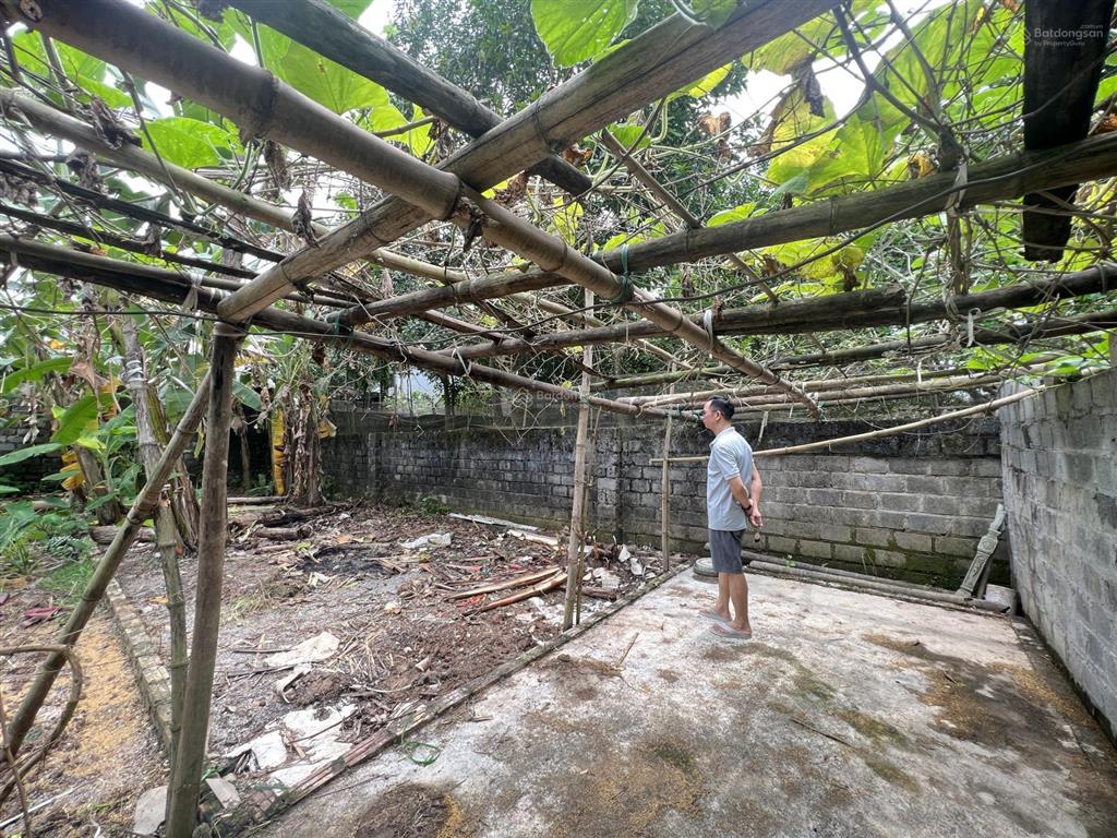 Bán đất tại xã an tiến, 850 triệu, 57.2m2, chính chủ giá cực chất