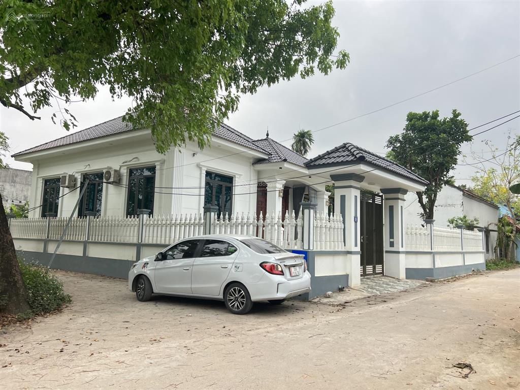 Bán đất tại xã an tiến, 850 triệu, 57.2m2, chính chủ giá cực chất