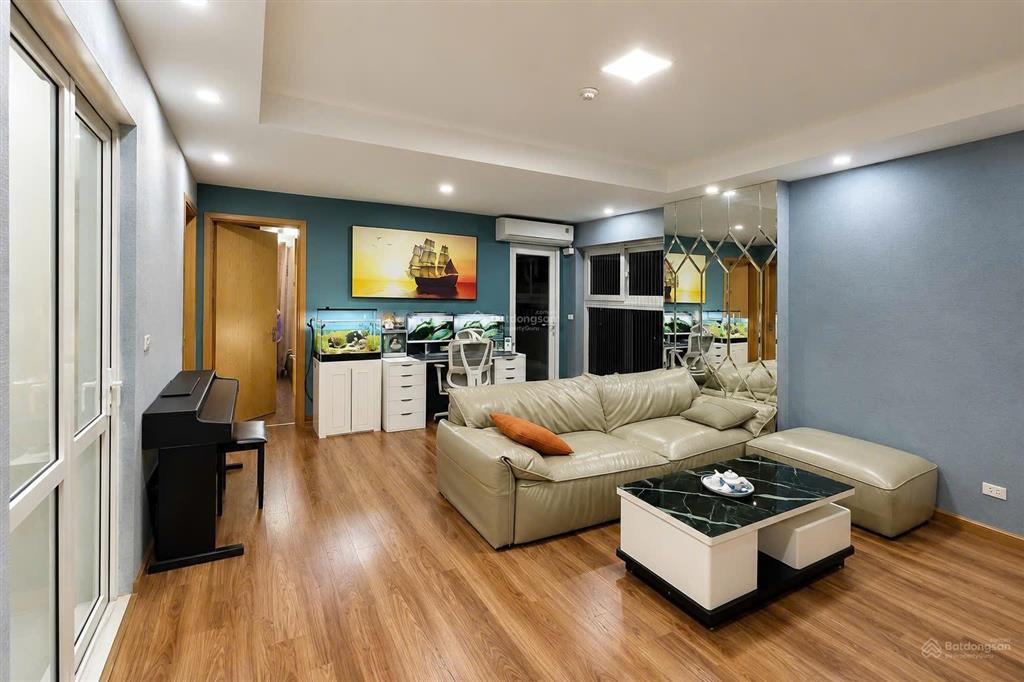 Bán căn hộ chung cư 2pn, 2wc tại mipec city view, hà đông, hà nội, giá tốt 4,2 tỷ