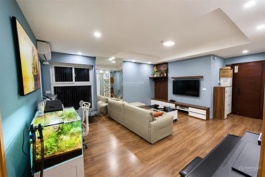 Bán căn hộ chung cư 2pn, 2wc tại mipec city view, hà đông, hà nội, giá tốt 4,2 tỷ