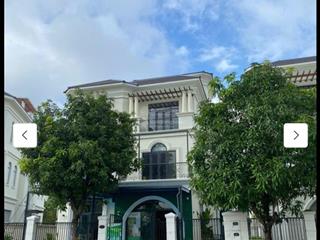 Giảm giá còn 76 tỉ đồng  cần bán gấp biệt thự vinhomes grand park, q9 hcm  432m2 giá 78tỉ