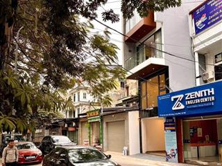 Phân lô hoàng quốc việt  3 oto tránh  kinh doanh tất cả mặt hàng  giá tốt