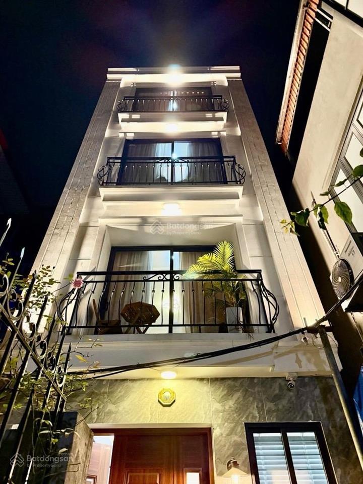 Chính chủ bán nhà xây mới vân canh 45m 4 tầng cực đẹp giá chỉ 5.5 tỷ