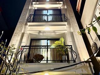 Chính chủ bán nhà xây mới vân canh 45m 4 tầng cực đẹp giá chỉ 5.5 tỷ