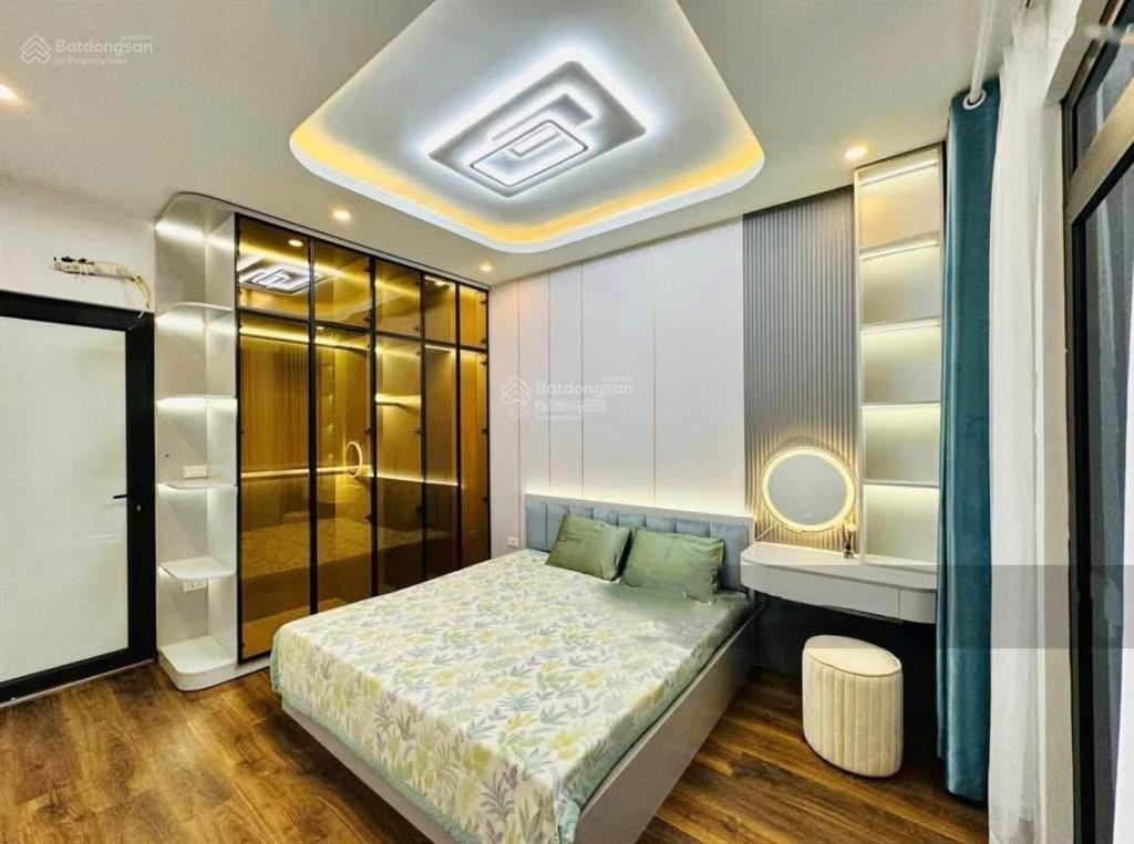 Bán nhà vân canh lô góc mặt ngõ  dân xây chắc chắn  sát vành đai 3.5 . 42m 4 tầng giá tốt.