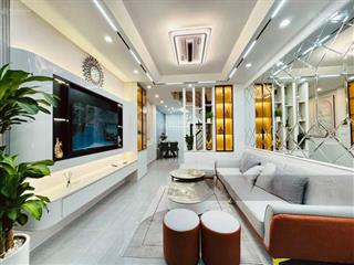 Bán nhà vân canh lô góc mặt ngõ  dân xây chắc chắn  sát vành đai 3.5 . 42m 4 tầng giá tốt.