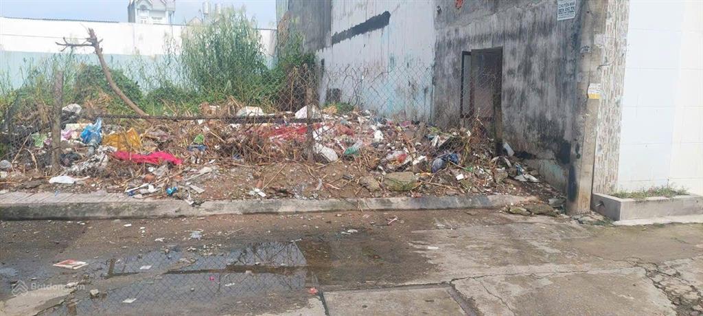 Bán đất thổ cư chính chủ 160m2 an phú tây  hưng long, bình chánh