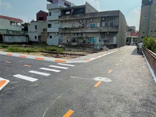 Cần bán 7 lô đất thuộc dự án park city mới phân lô tại vân trì. vân nội. đông anh  hà nội