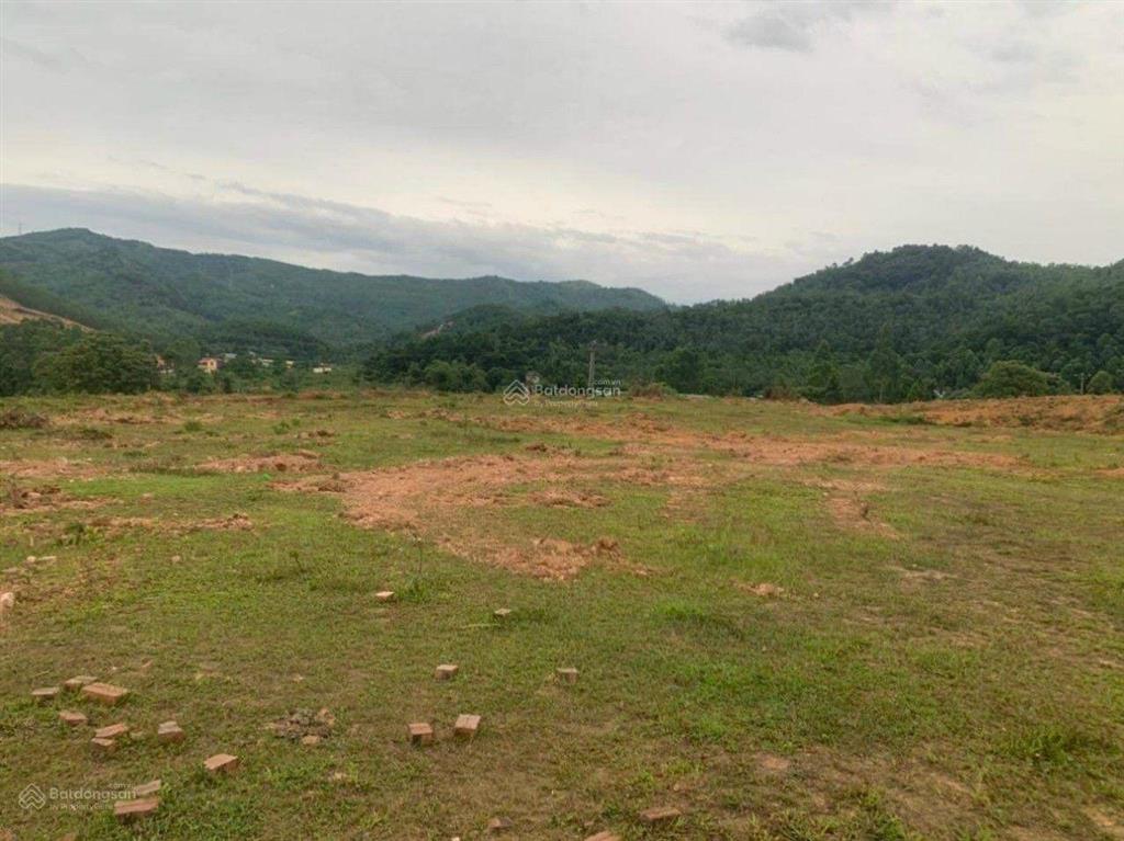 Cần bán mảnh đất 23.744m2 tại ngọc thanh  phúc yên  vĩnh phúc