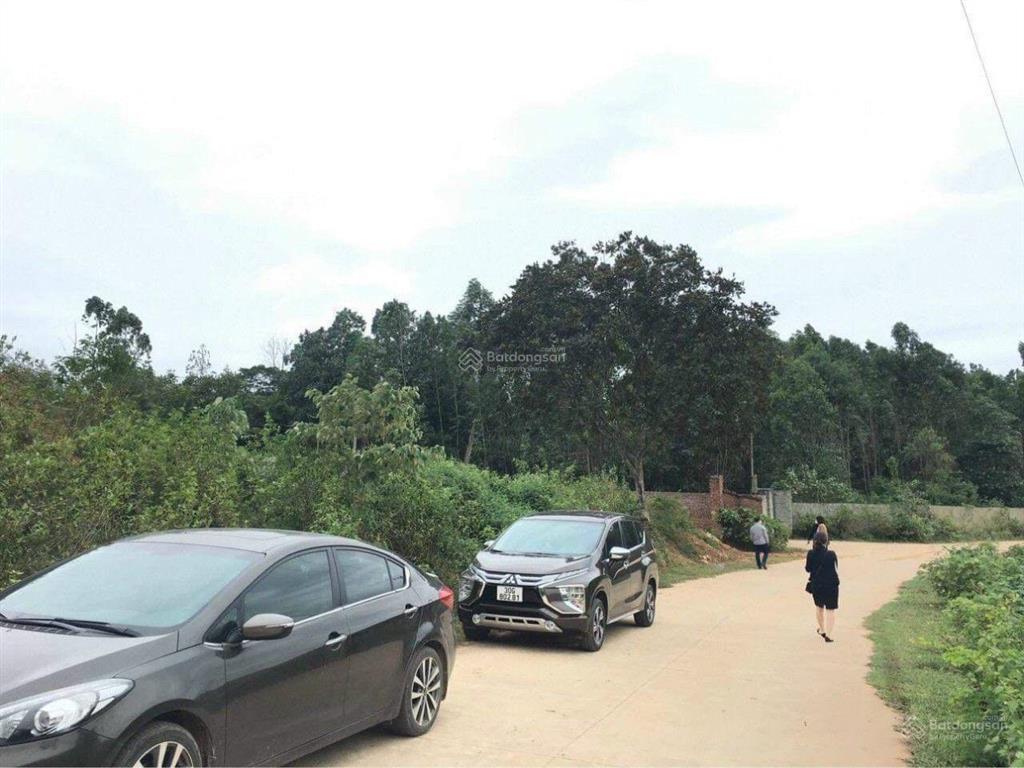 Cần bán mảnh đất 23.744m2 tại ngọc thanh  phúc yên  vĩnh phúc