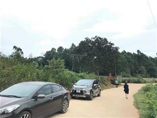 Cần bán mảnh đất 23.744m2 tại ngọc thanh  phúc yên  vĩnh phúc