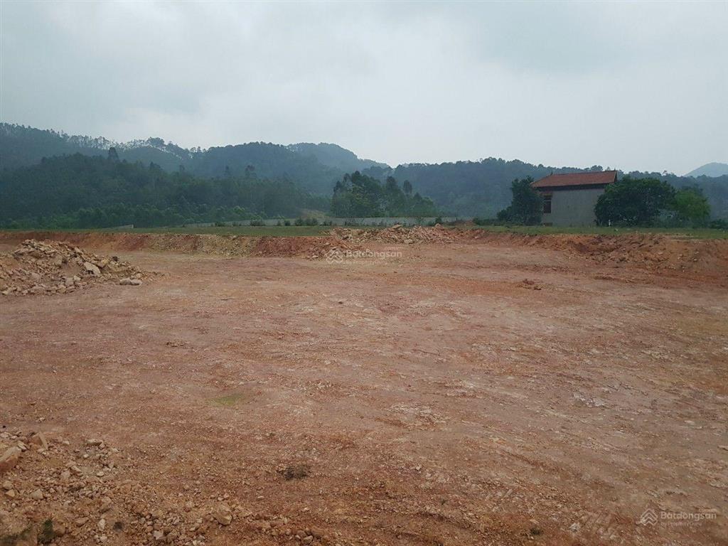 Cần bán mảnh đất 23.744m2 tại ngọc thanh  phúc yên  vĩnh phúc