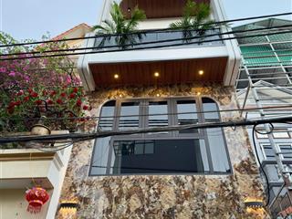 Siêu phẩm phố trạm duplex 7 tầng thang máy vừa ở vừa kinh doanh