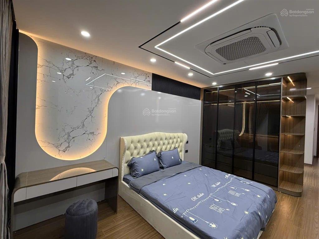 Bán nhà đàm quang trung  long biên  hà nội. diện tích 60m2 x 8 tầng thang máy