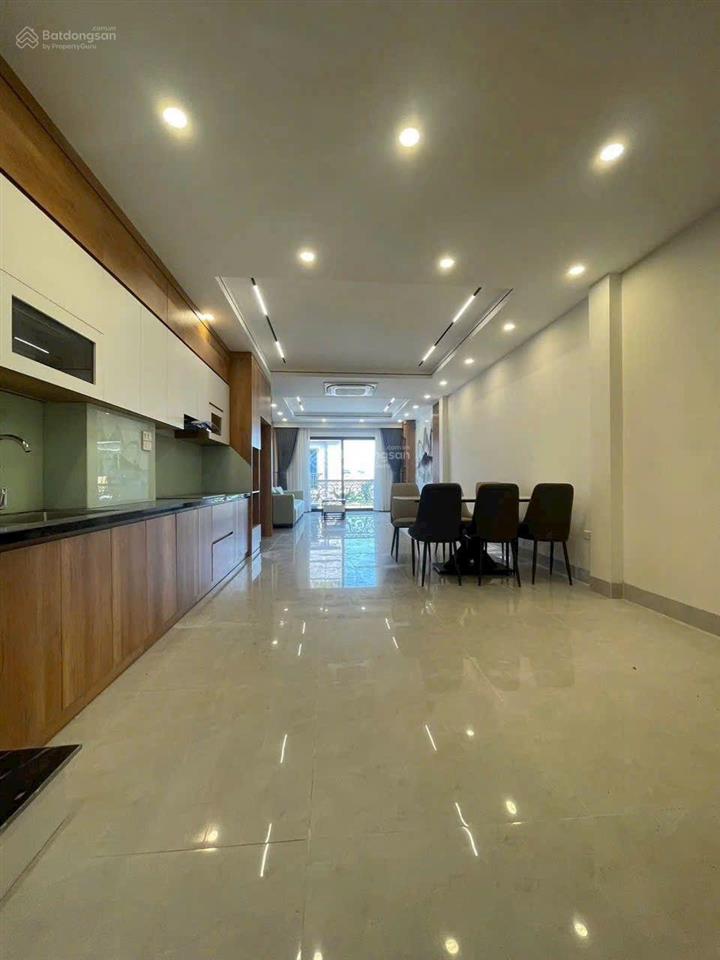 Bán nhà nguyễn thời trung  thạch bàn  long biên  hà nội. 56m² xây 6 tầng thang máy nhập khẩu