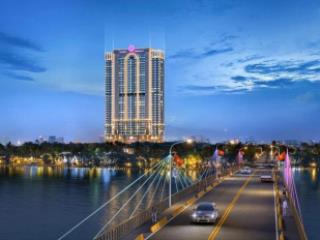 Ra mắt chung cư cao cấp nhất thái bình chỉ 1,x tỷ/ căn