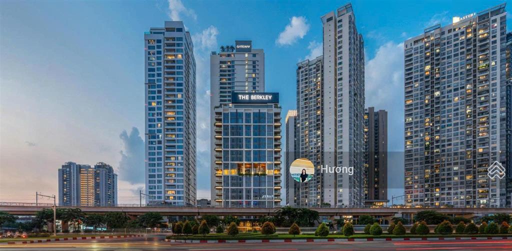 Siêu hot! mở bán căn hộ độc quyền hạng sang thảo điền chỉ tt 6 tỷ nhận nhà khai thác ngay, ck 19%