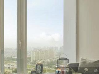 Ch siêu sang the berkley thảo điền, view đẹp tại đường xa lộ hà nội, q2, hcm