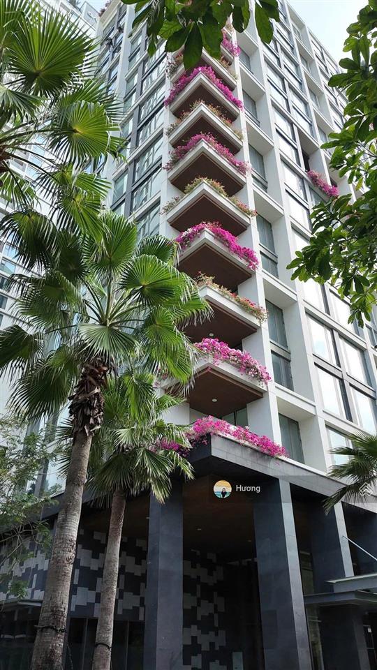 Độc quyền căn the berkley thảo điền chỉ với 6 tỷ nhận nhà khai thác ngay, ck lên đến 19%