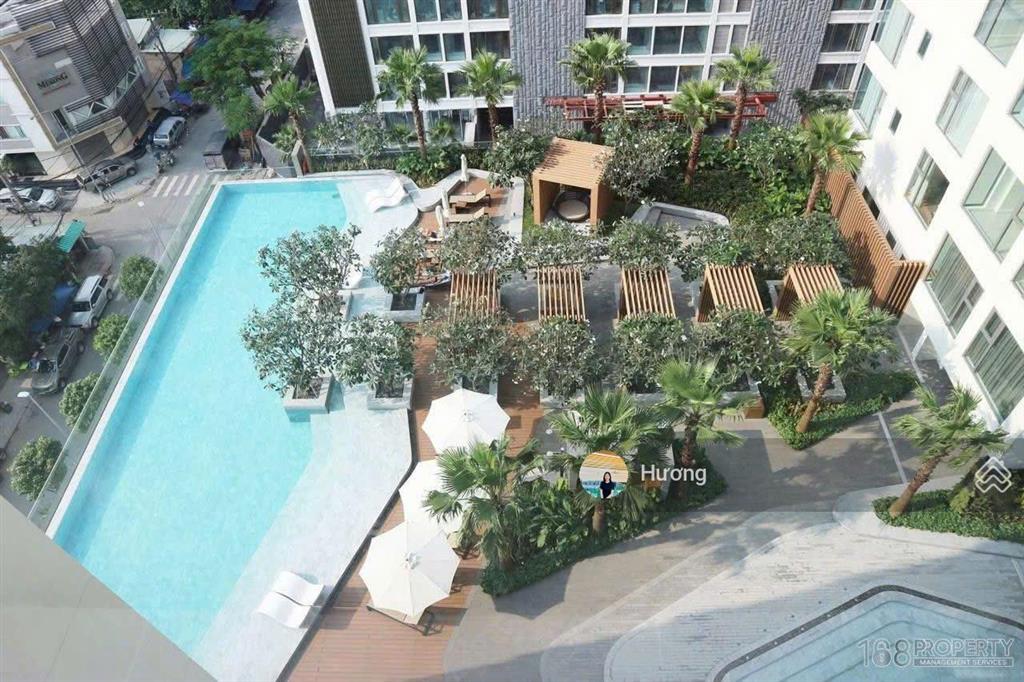 Cđt chính thưc mở bán the berkley thảo điền chỉ vs 4,6 tỷ nhận nhà ngay cho thuê 50tr đến 80tr/th