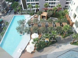 Cđt chính thưc mở bán căn hộ hạng sang the berkley thảo điền bộ sưu tập căn hộ giới hạn chỉ 85 căn