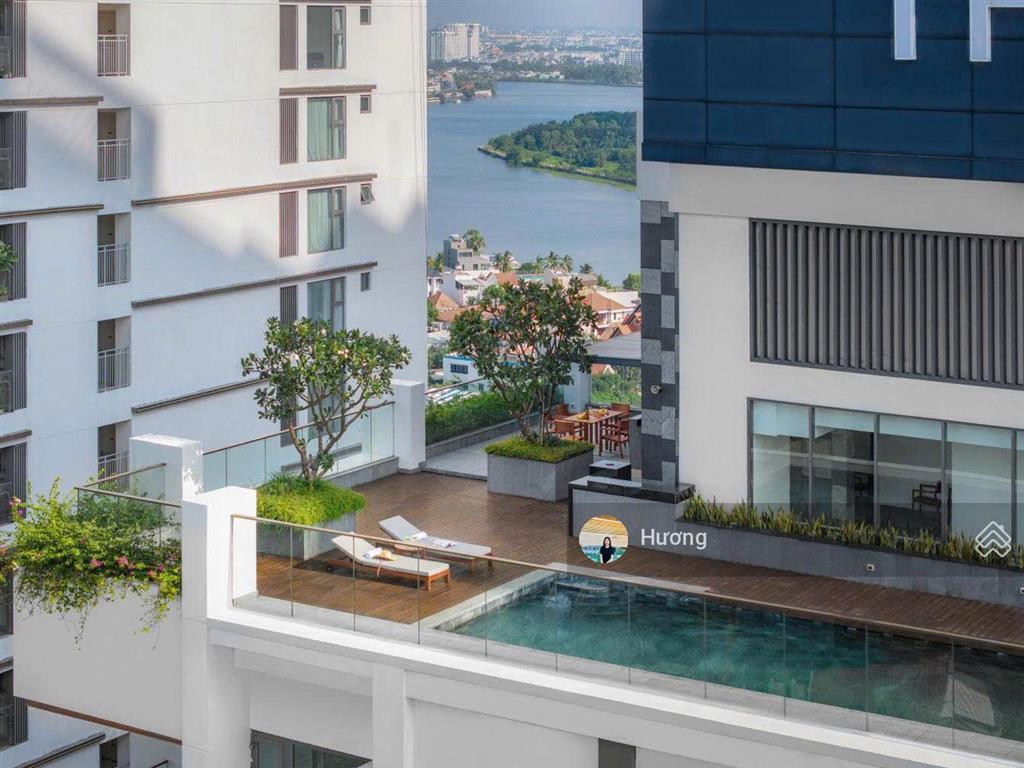 Cđt chính thưc mở bán the berkley thảo điền chỉ vs 4,6 tỷ nhận nhà ngay cho thuê 50tr đến 80tr/th