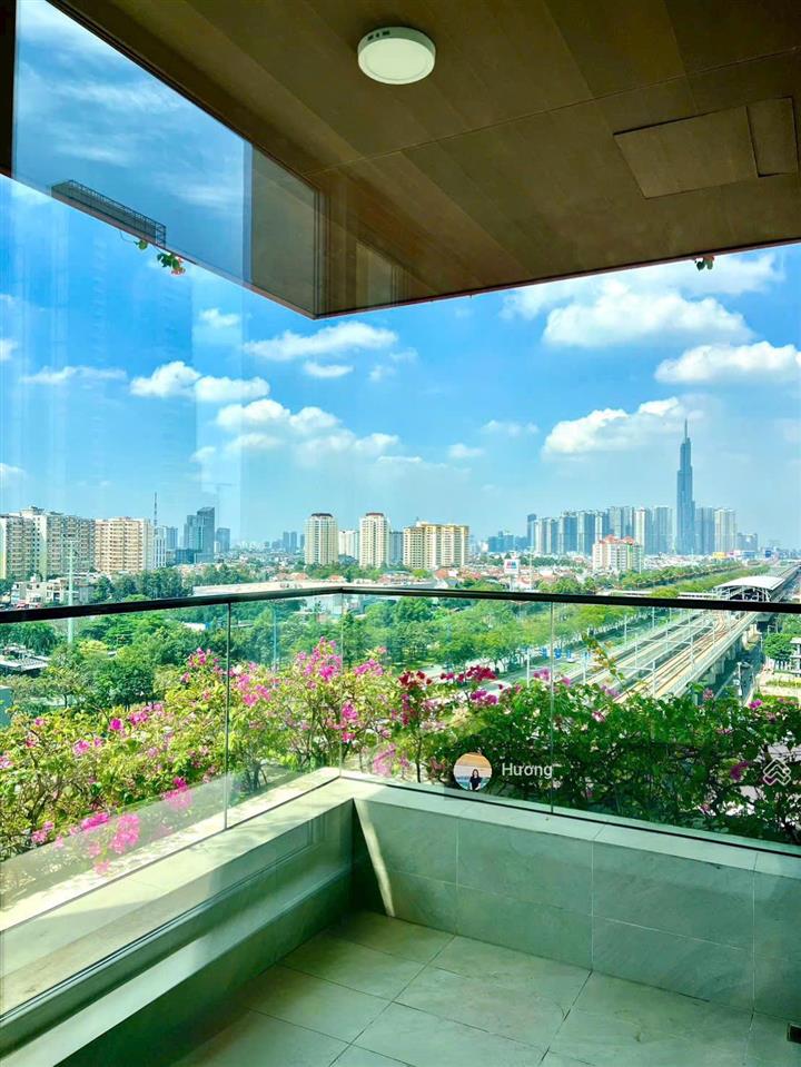 Cđt chính thưc mở bán the berkley thảo điền chỉ vs 4,6 tỷ nhận nhà ngay cho thuê 50tr đến 80tr/th