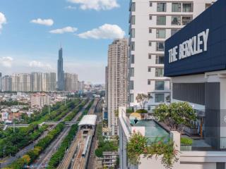 Siêu hot!! cđt sơn kim chính thức mở bán căn hộ hạng sang tt thảo điển chỉ vs 6 tỷ nhận nhà.