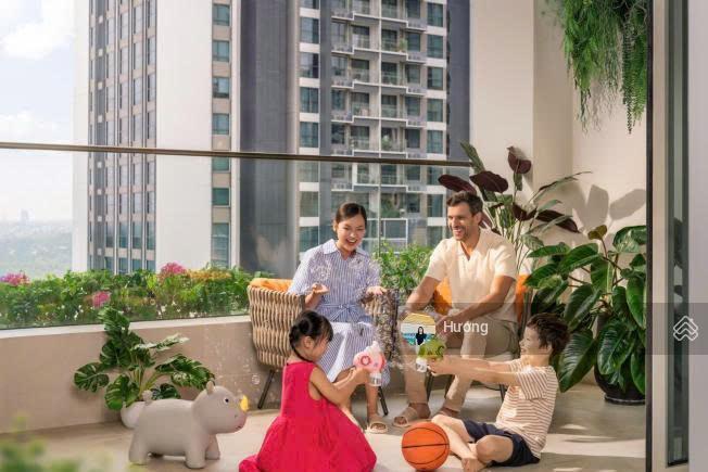 Siêu hot! lần đầu tiên xuất hiện tại thảo điền. căn hộ siêu cao cấp chỉ với 6 tỷ nhận nhà, ck 19%